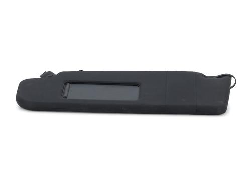 Left sun visor VW SCIROCCO III (137, 138) 2.0 TDI | BP24425479I1