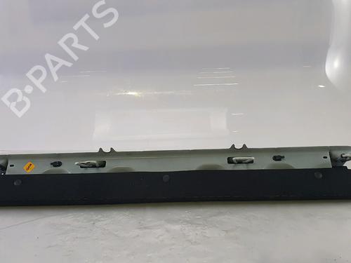 Crossmember RENAULT CLIO IV (BH_) 0.9 TCe 90 (BHNF, BHMA, BHMH, BHJK, BHJR) | BP28285631C162 