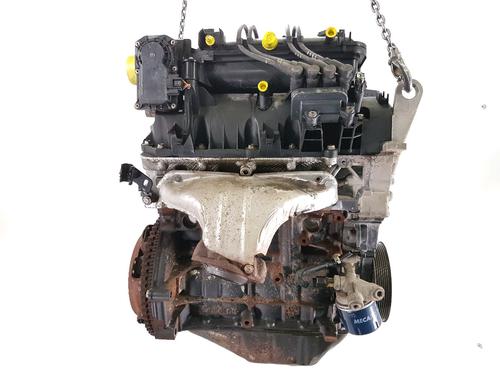 Engine RENAULT TWINGO II (CN0_) 1.2 16V (CN04, CN0B) | BP33033725M1 - Image 4