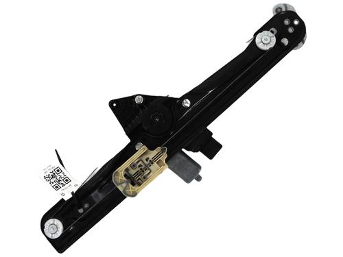 Front right window mechanism CITROËN C3 AIRCROSS II (2R_, 2C_) 1.5 BlueHDi 100 (2CYHYJ) | BP29522621C23 