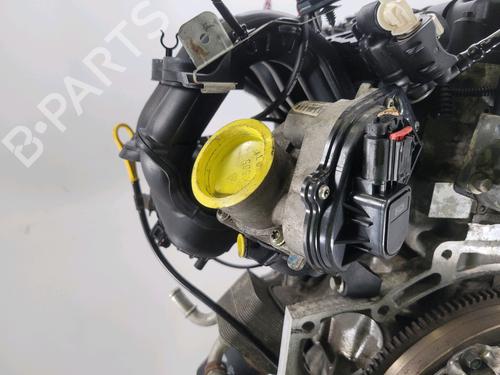 Engine FORD FOCUS II (DA_, HCP, DP)  | BP25016335M1 