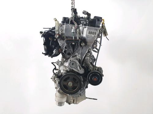 Used Engine Engine 39489932 39489932