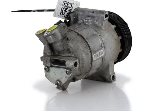 AC compressor RENAULT CLIO IV (BH_) 0.9 TCe 90 (BHNF, BHMA, BHMH, BHJK, BHJR) | BP29055786M34 