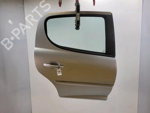 Used Right rear door PEUGEOT 207 (WA_, WC_) 1.6 HDi (90 hp) 30054231
