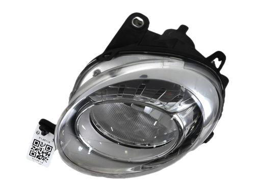 Left headlight FIAT 500 C (312_) 0.9 (312AG1A) | BP36252426C28 - Image 5