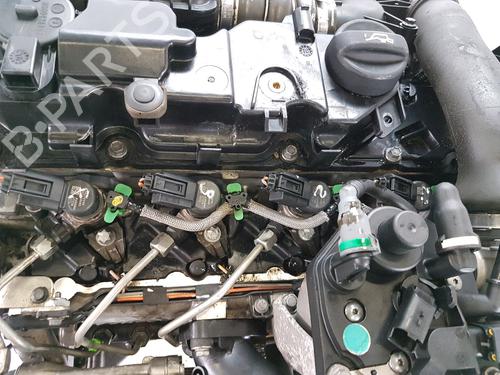 Engine CITROËN C4 Grand Picasso II (DA_, DE_) 1.6 HDi / BlueHDi 115 | BP36592382M1  - Image 8