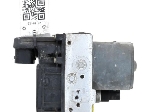 ABS pump PEUGEOT 307 (3A/C) 2.0 HDi 110 | BP26727802M43 