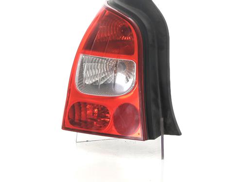 Left taillight RENAULT TWINGO II (CN0_) 1.5 dCi (CN0E) | BP29381850C34 