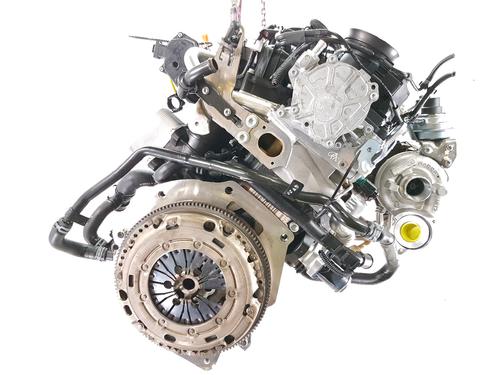 Engine VW GOLF VI (5K1)  | BP26969520M1 