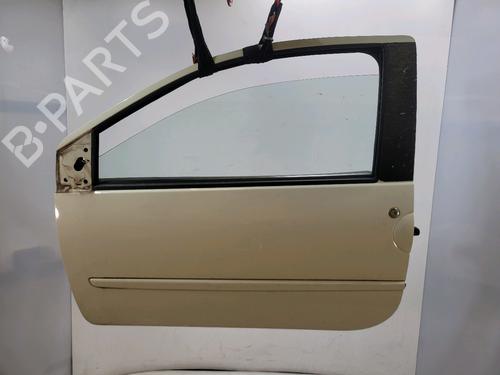 Dør venstre fortil RENAULT TWINGO II (CN0_) 1.2 16V (CN04, CN0B) (75 hp) 31662505