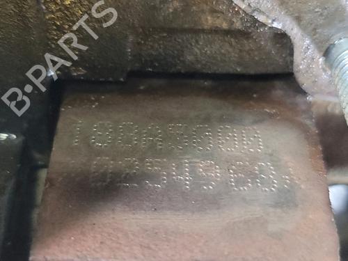 Engine FIAT PUNTO (188_) 1.2 16V 80 (188.233, .235, .253, .255, .333, .353, .639,... | BP28161167M1 