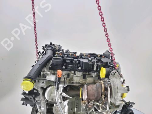 Engine PEUGEOT 208 II (UB_, UP_, UW_, UJ_) 1.5 BlueHDI 100 | BP29932014M1