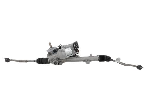Used Steering rack PEUGEOT 207 (WA_, WC_) 1.4 HDi (68 hp) 32180579