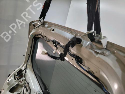 Tailgate HYUNDAI SANTA FÉ III (DM, DMA) 2.2 CRDi 4WD | BP29849416C6 