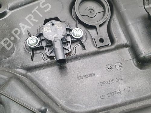 Front left window mechanism FIAT 500X (334_) 1.3 (334.AXR11) | BP30141102C22