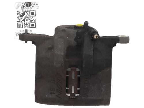 Used Left front brake caliper Left front brake caliper HONDA CR-V I (RD) 2.0 16V 4WD (RD1, RD3) (147 hp) 40034351 40034351