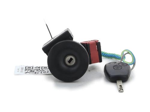 Ignition barrel RENAULT CLIO III (BR0/1, CR0/1) 1.5 dCi (BR17, CR17) | BP30140699M48