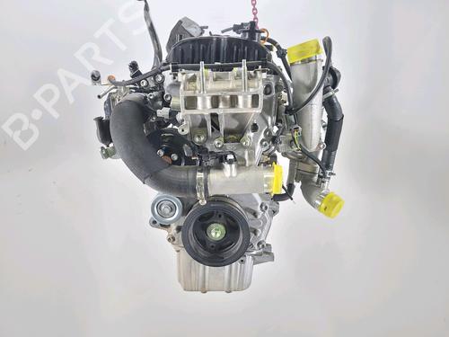 Used Engine SUZUKI VITARA (LY) 1.0 (APK 310) (111 hp) 30195252