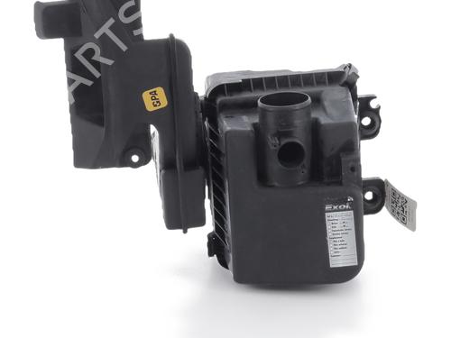 Używane Obudowa filtra powietrza Obudowa filtra powietrza MAZDA 2 Hatchback (DL, DJ) 1.5 D (DJ5FS) (105 hp) 37280942 37280942