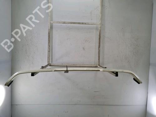 Spoiler bakluke PORSCHE CAYENNE (9PA) GTS 4.8 (405 hp) 19435403