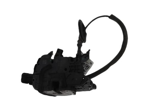 Used Front left lock RENAULT TWINGO III (BCM_, BCA_) 1.0 SCe 70 (71 hp) 32006222