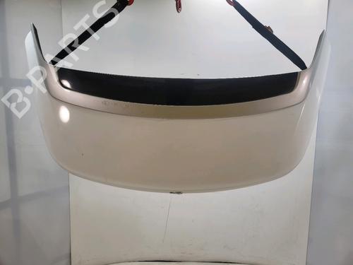 Used Tailgate Tailgate PEUGEOT 207 CC (WD_) 1.6 16V (120 hp) 33533444 33533444