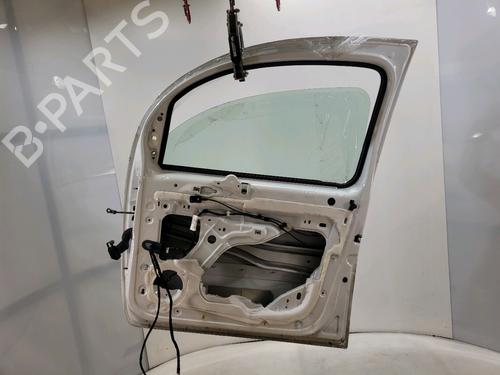 Right front door RENAULT KANGOO Express (FW0/1_) 1.5 dCi 95 (FW16) | BP29444104C3 