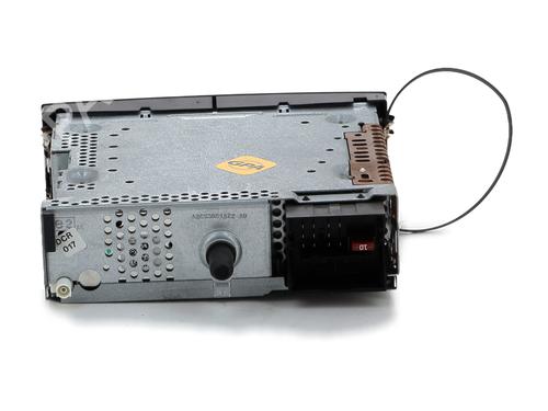 Radio CITROËN C2 (JM_)  | BP23450588E6 