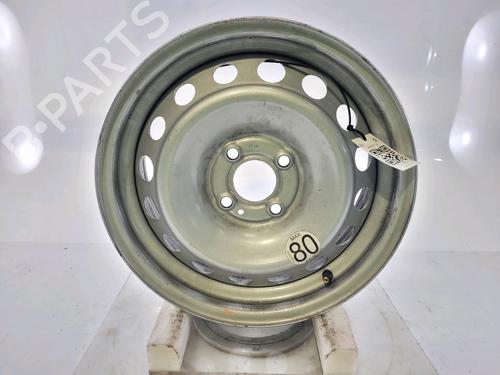 Used Rim DACIA LODGY (JS_) 1.2 TCe (JSAY, JSM0) (115 hp) 23874817
