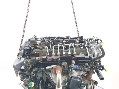 Engine PEUGEOT 4008 1.8 HDi AWC | BP39763948M1  - Image 5