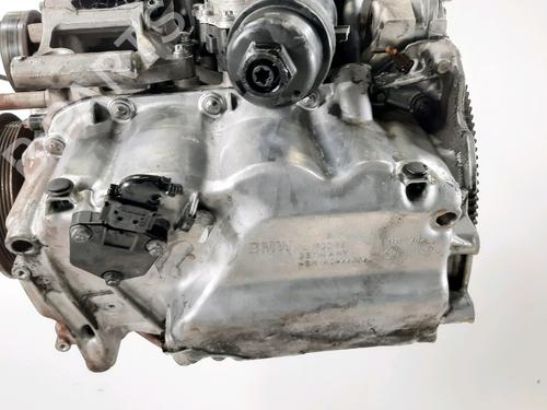 Engine MINI MINI (F56) Cooper D | BP31866344M1 