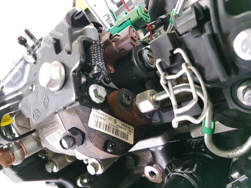 Engine NISSAN MICRA III (K12) 1.5 dCi | BP25208702M1 