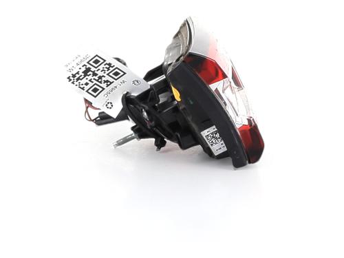 Left tailgate light RENAULT CLIO IV (BH_) 0.9 TCe 90 (BHNF, BHMA, BHMH, BHJK, BHJR) | BP37257097C79 - Image 4