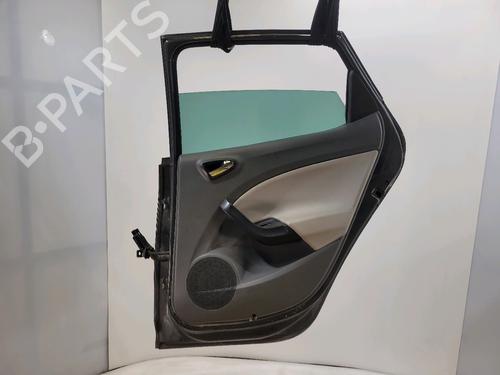 Right rear door SEAT IBIZA IV (6J5, 6P1)  | BP27814360C5 
