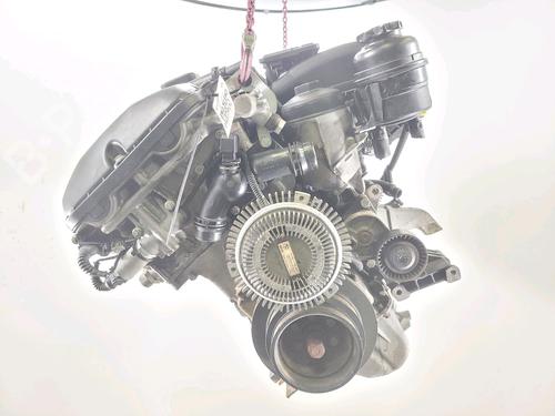 Used Engine BMW 3 Coupe (E46) 320 Ci (150 hp) 30048871