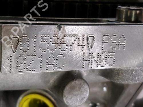 Engine CITROËN C4 III (BA_, BB_, BC_) 1.2 PureTech 130 (BAHNSA, BAHNSB) | BP36660241M1 - Image 7