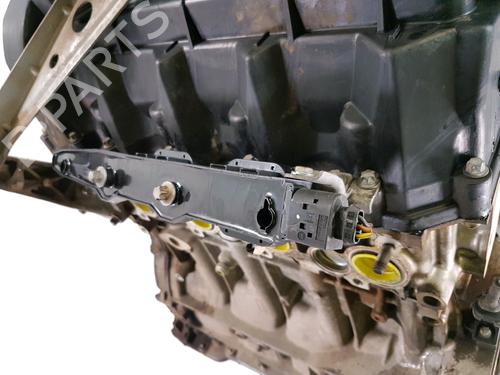 Engine MERCEDES-BENZ A-CLASS (W168) A 160 (168.033, 168.133) | BP19799783M1 