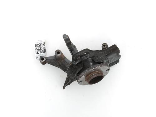 Left front steering knuckle FIAT PUNTO (188_) 1.2 60 (188.030, .050, .130, .150, .230, .250) | BP16924509M25 