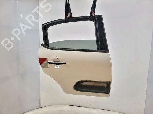 Used Right rear door CITROËN C3 III (SX) 1.5 BlueHDi 100 (SXYHYP, SXYHTU) (102 hp) 31749006