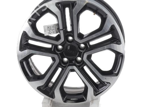 Used Rim JEEP COMPASS (MP, M6, MV, M7) 1.5 T4 Hybrid (131 hp) 31661290