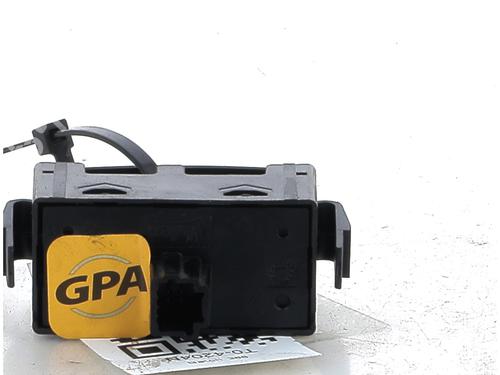 Warning switch RENAULT TRAFIC III Van (FG_) 1.6 dCi 125 (FGMH) | BP18066946I22 
