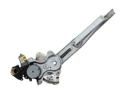 Used Front right window mechanism TOYOTA AURIS (_E18_) 1.4 D-4D (NDE180_, NDE180R) (90 hp) 31304068