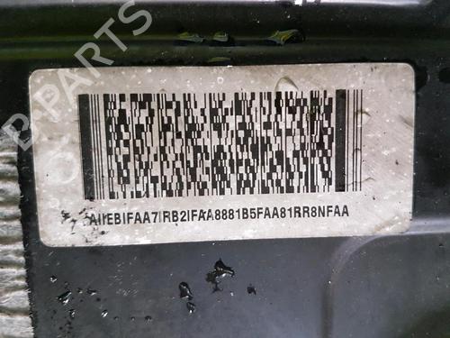 Engine OPEL INSIGNIA A Sports Tourer (G09) 2.0 Biturbo CDTI 4x4 (35) | BP30523417M1 