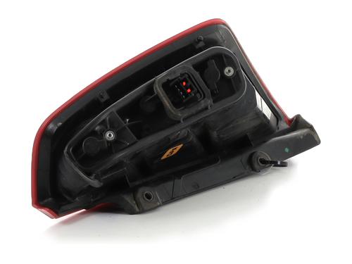 Left taillight FIAT GRANDE PUNTO (199_)  | BP28207824C34 