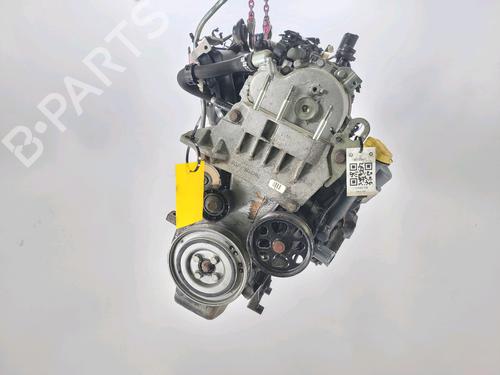 Moteur FIAT PANDA (169_) 1.3 D Multijet (169.AXC1A) (70 hp) 25983416