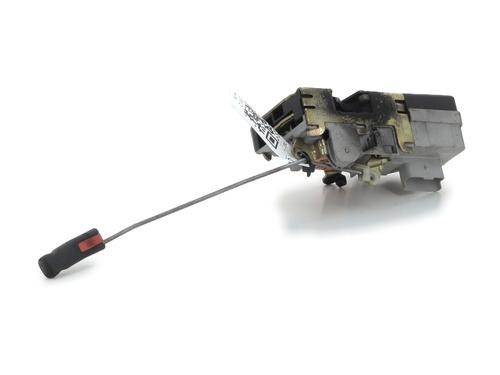 Front left lock CITROËN BERLINGO / BERLINGO FIRST MPV (MF_, GJK_, GFK_) 2.0 HDI 90 (MFRHY) | BP28803627C98 