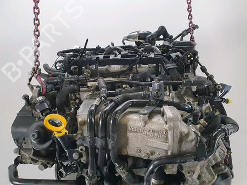 Engine VW GOLF VII (5G1, BQ1, BE1, BE2) | BP36209773M1 - Image 5