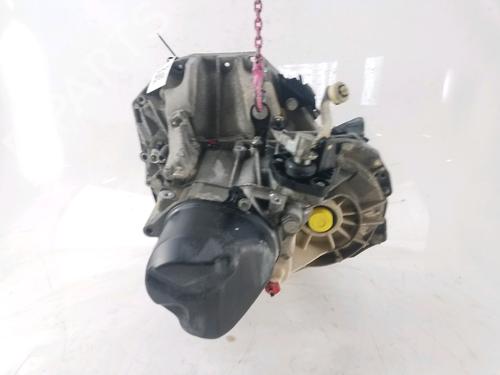 Gearbox RENAULT CLIO III (BR0/1, CR0/1) 1.5 dCi (BR17, CR17) | BP22896150M3 