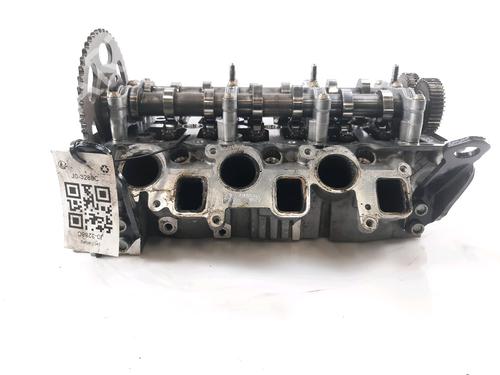 Cylinder head PORSCHE MACAN (95B) 3.0 S Diesel | BP37016586M5 - Image 6