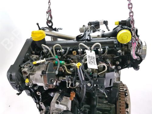 Engine RENAULT CLIO III (BR0/1, CR0/1) 1.5 dCi (C/BR0G, C/BR1G) | BP40557236M1 - Image 7